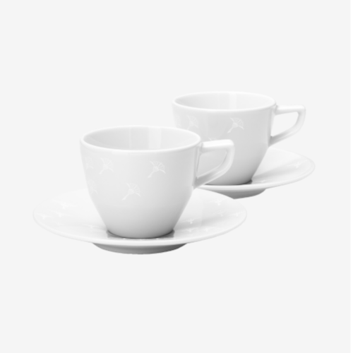 Ariane Expresso Cup Set Of 6pcs